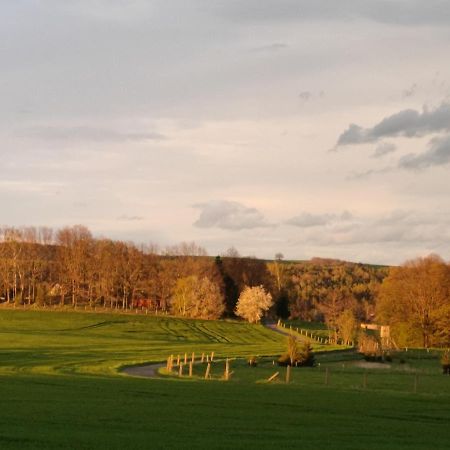 Gasthof Uttewalde Екстериор снимка