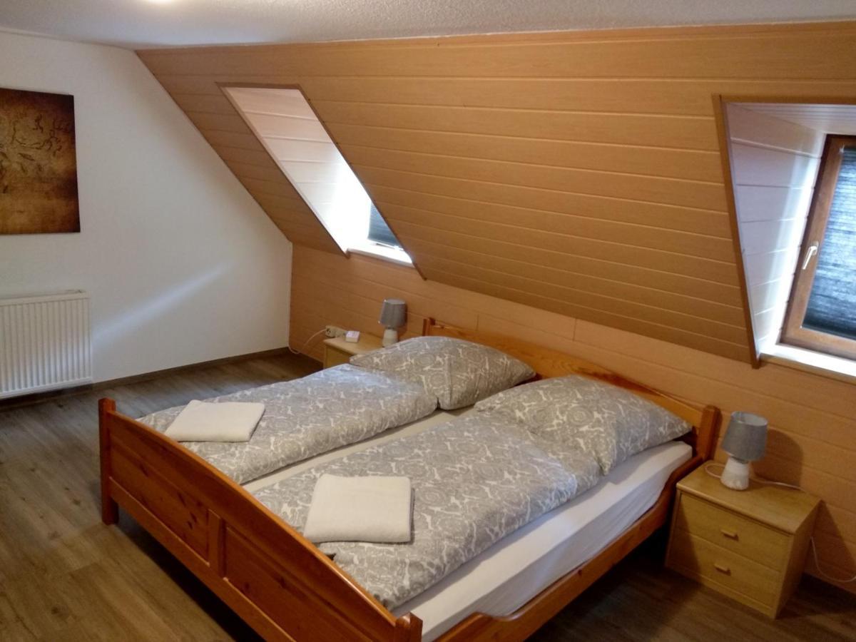 Gasthof Uttewalde Екстериор снимка