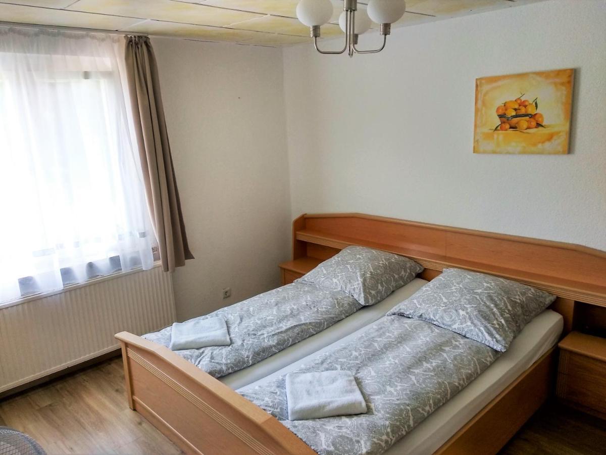 Gasthof Uttewalde Екстериор снимка